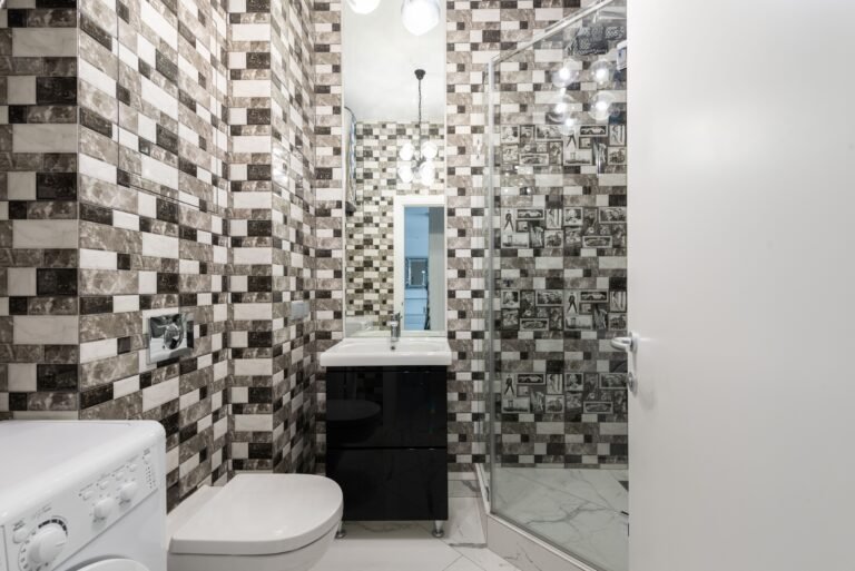 Detailed home cleaning service focusing on hard to reach areas