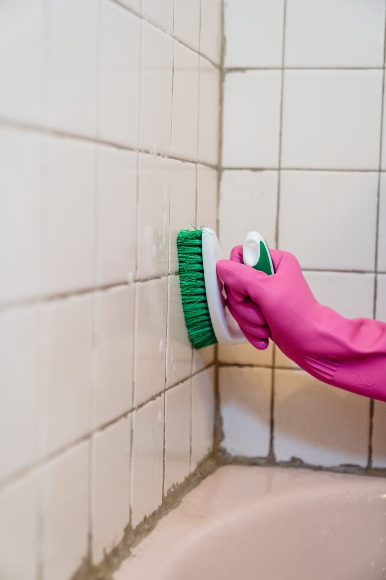 what is included in a deep cleaning service